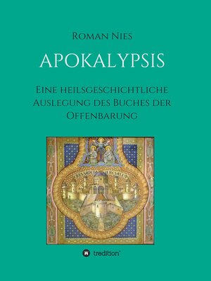 cover image of Apokalypsis